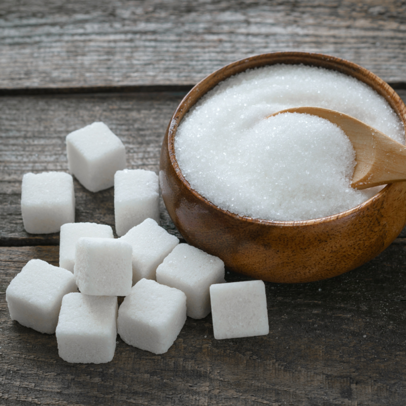 Sugar