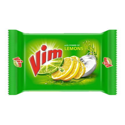 Vim Bar