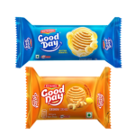 Good Day Biscuits