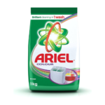 Ariel Detergent Powder