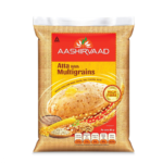 Premium Gehu Atta – Fresh Chakki Atta for Soft Roti & Paratha - Image 2