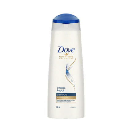 Dove Shampoo