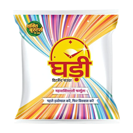 Ghadi Detergent Powder