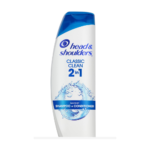 Head & Shoulders Shampoo