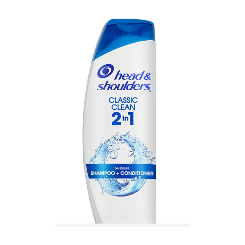 Head & Shoulders Shampoo