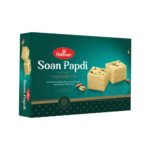 Soan Papdi