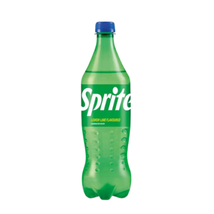 Sprite Cold Drink