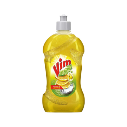 Vim Dishwash Gel