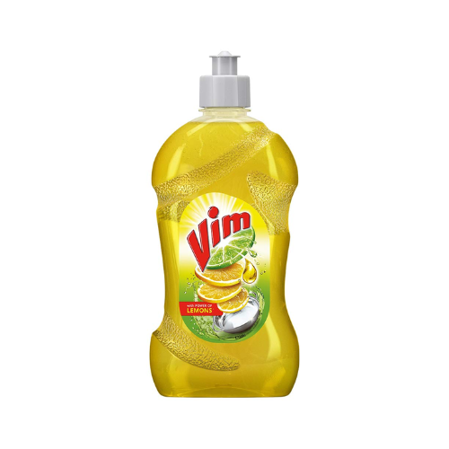 Vim Dishwash Gel