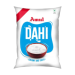 Fresh Dahi – Thick & Creamy Curd for Daily Meals - Image 2