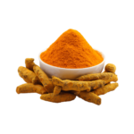 Premium Haldi Powder – Fresh & Natural Turmeric for Daily Cooking - Image 2
