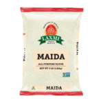 Premium Maida – Fine & Fresh Refined Flour for Baking & Cooking - Image 2
