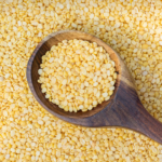 Premium Moong Dal – Fresh & Clean Yellow Split Moong for Daily Meals - Image 2