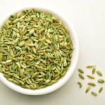 Premium Green Saunf Sabut for Cooking & Mouth Freshener - Image 2