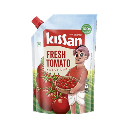 Tomato Ketchup